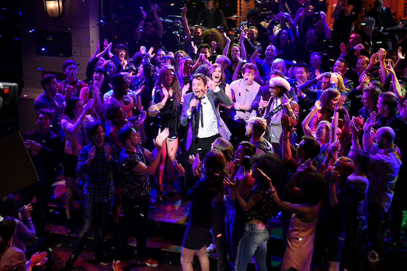 (Photo: Will Heath/NBC)